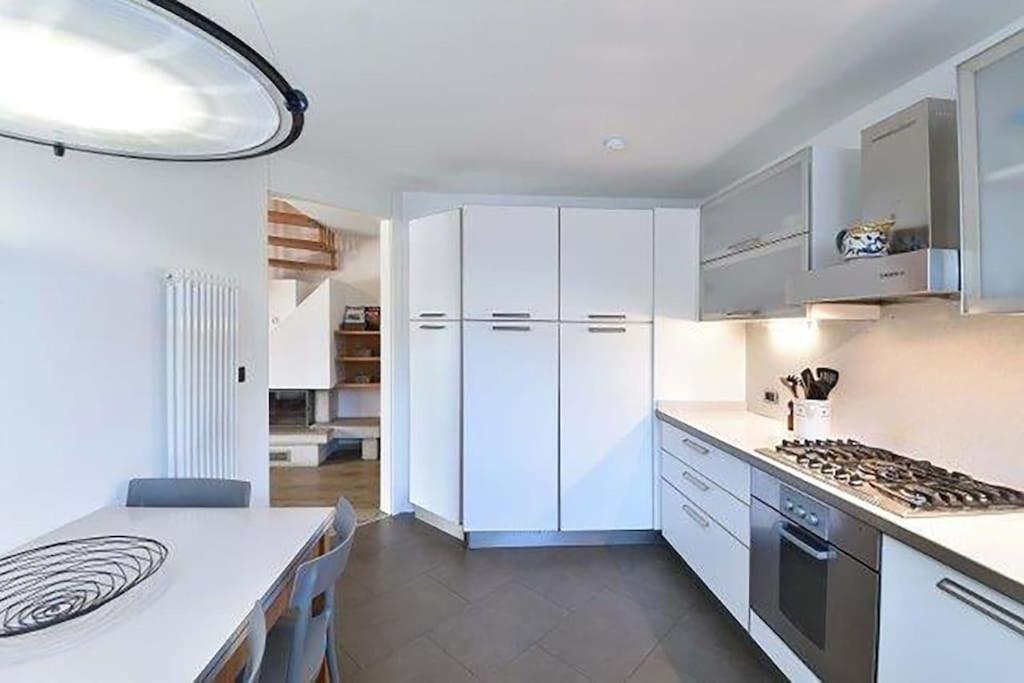 Penthouse In The Centre Appartement Meran Buitenkant foto